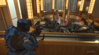 Illustration for article titled Halo: Reach Update Gallery